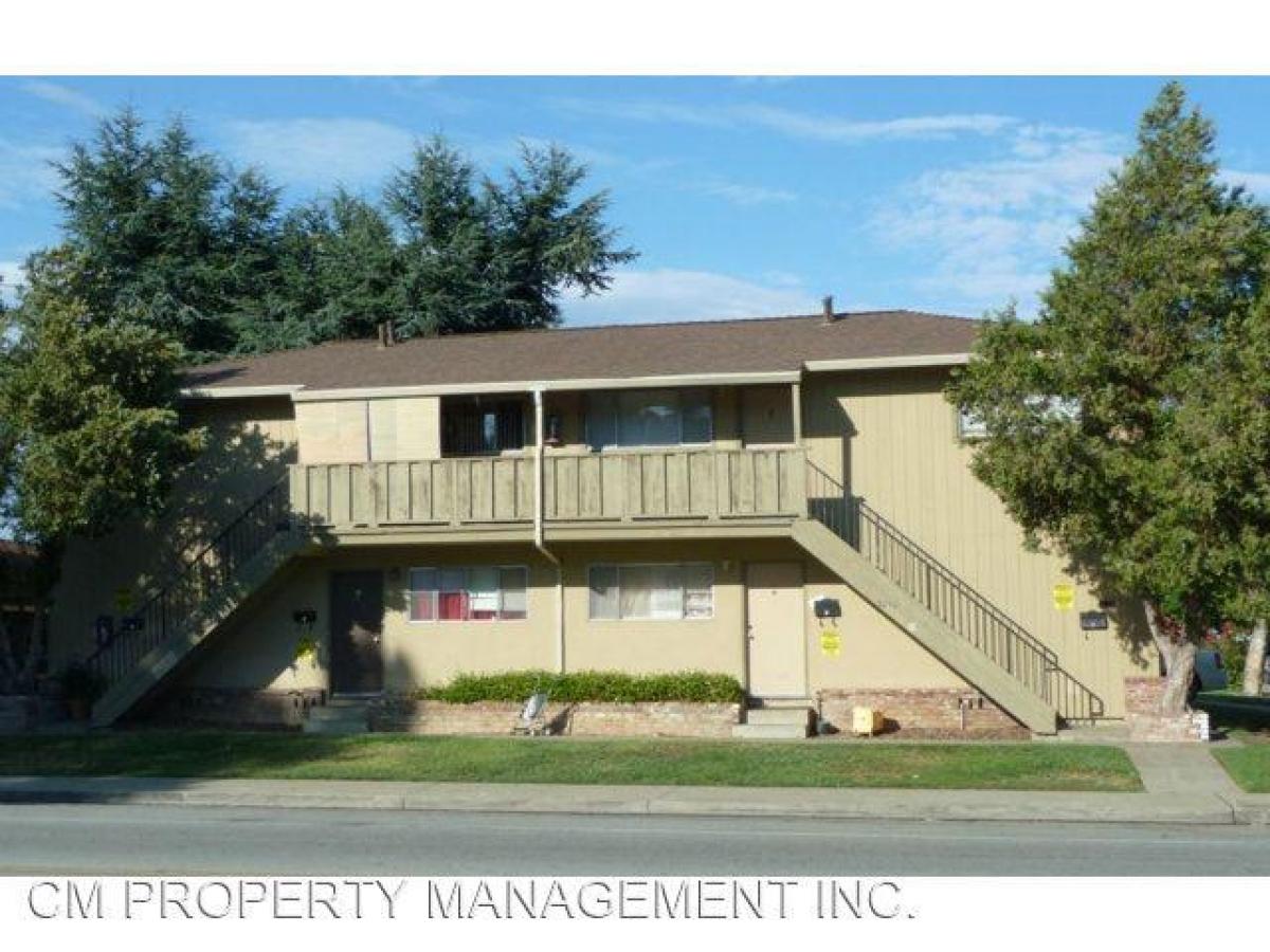 Picture of Apartment For Rent in Gilroy, California, United States