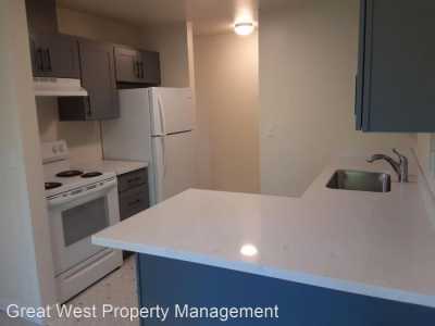 Apartment For Rent in University Place, Washington