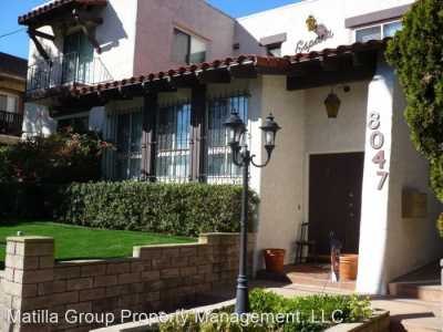 Apartment For Rent in 