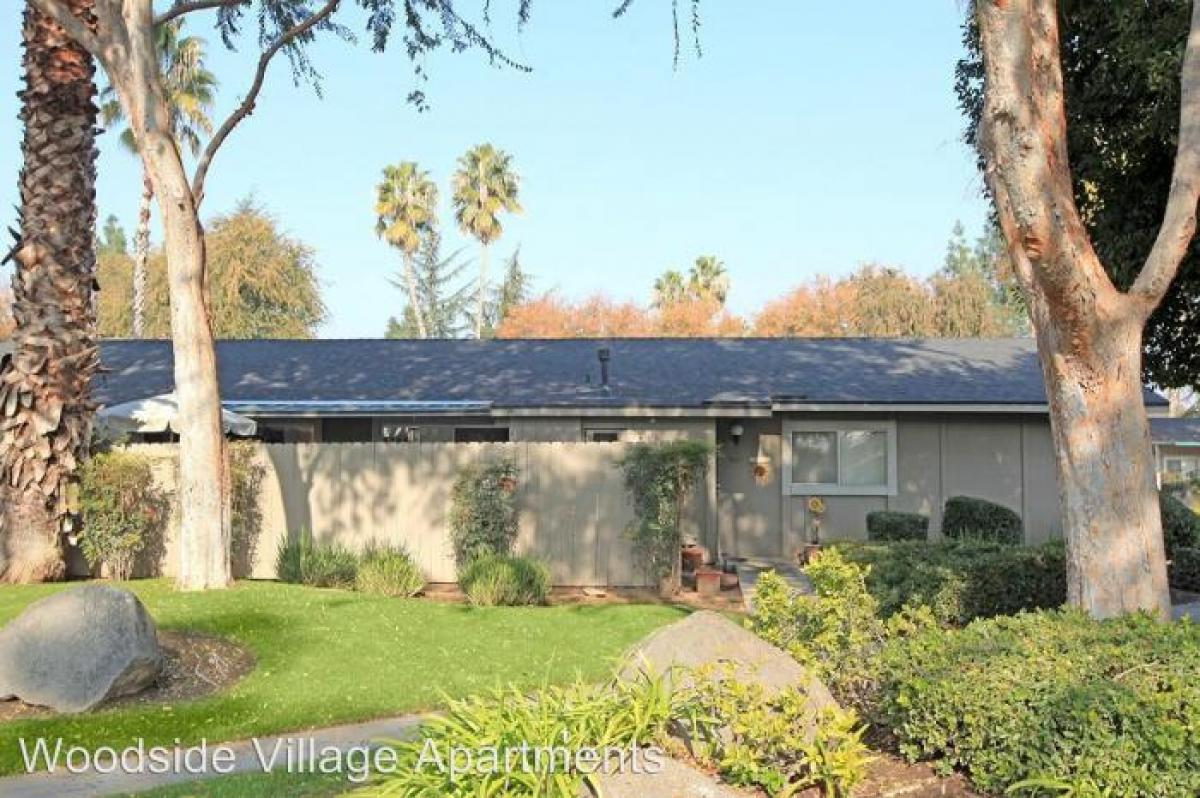 Picture of Apartment For Rent in Clovis, California, United States