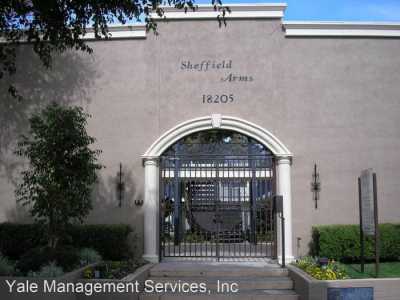 Apartment For Rent in Northridge, California