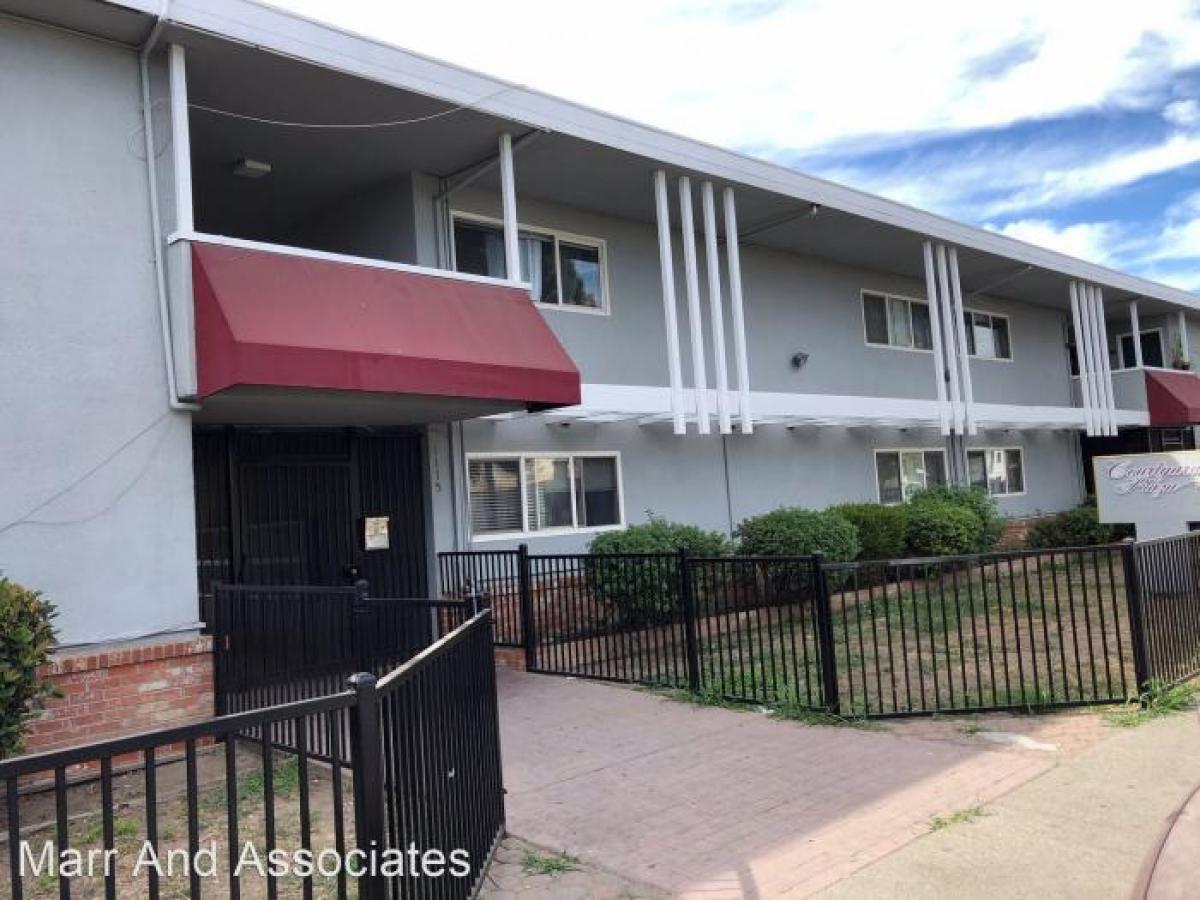 Picture of Apartment For Rent in Concord, California, United States