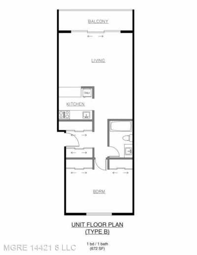 Apartment For Rent in Burien, Washington