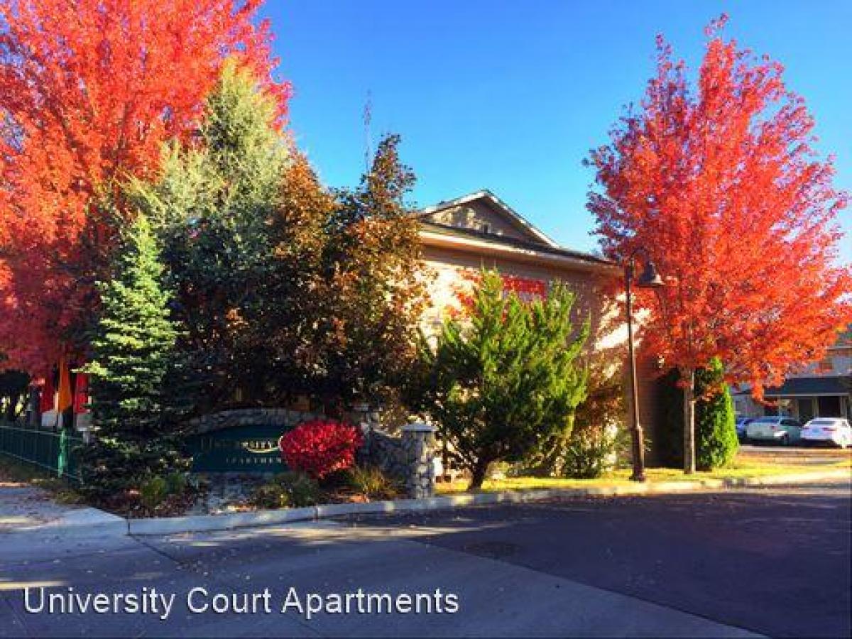 Picture of Apartment For Rent in Ellensburg, Washington, United States