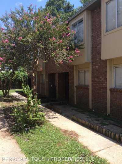 Apartment For Rent in Baton Rouge, Louisiana
