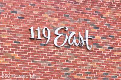 Apartment For Rent in 