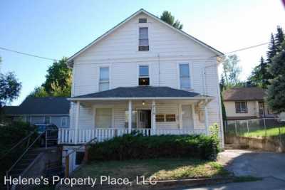 Apartment For Rent in Pullman, Washington