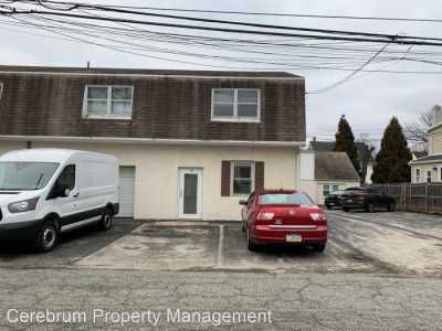 Apartment For Rent in 