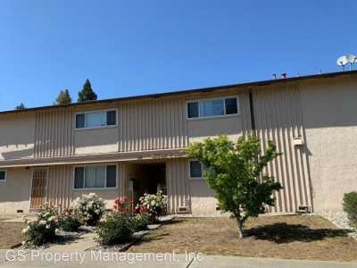 Apartment For Rent in Sunnyvale, California