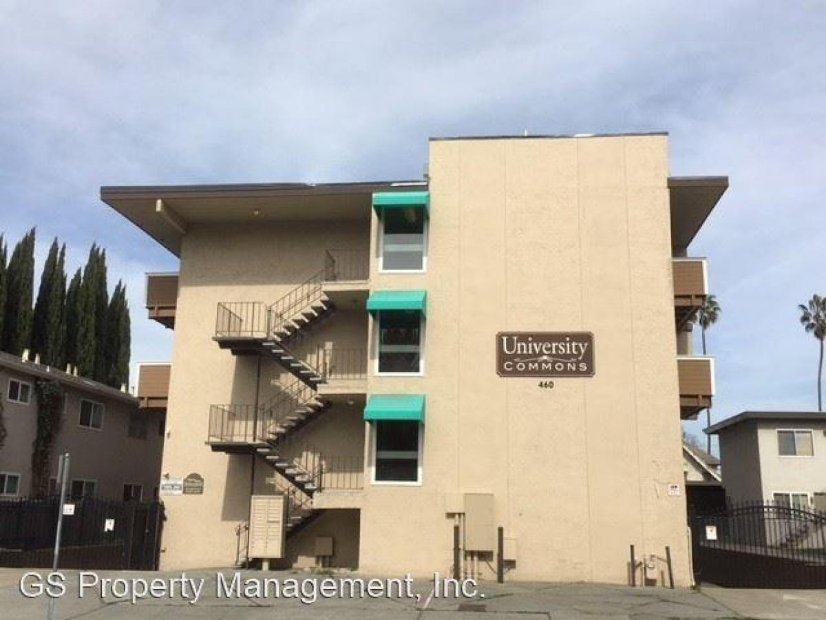 Picture of Apartment For Rent in San Jose, California, United States