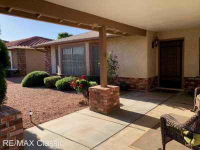 Home For Rent in Mesa, Arizona