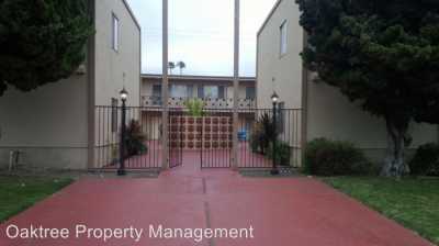 Apartment For Rent in Oxnard, California