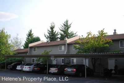 Apartment For Rent in Pullman, Washington