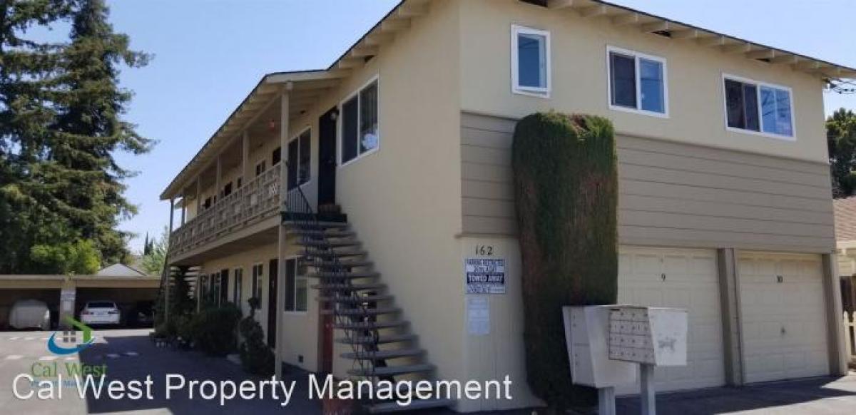 Picture of Apartment For Rent in San Jose, California, United States