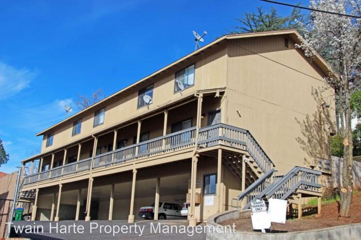 Picture of Apartment For Rent in Sonora, California, United States