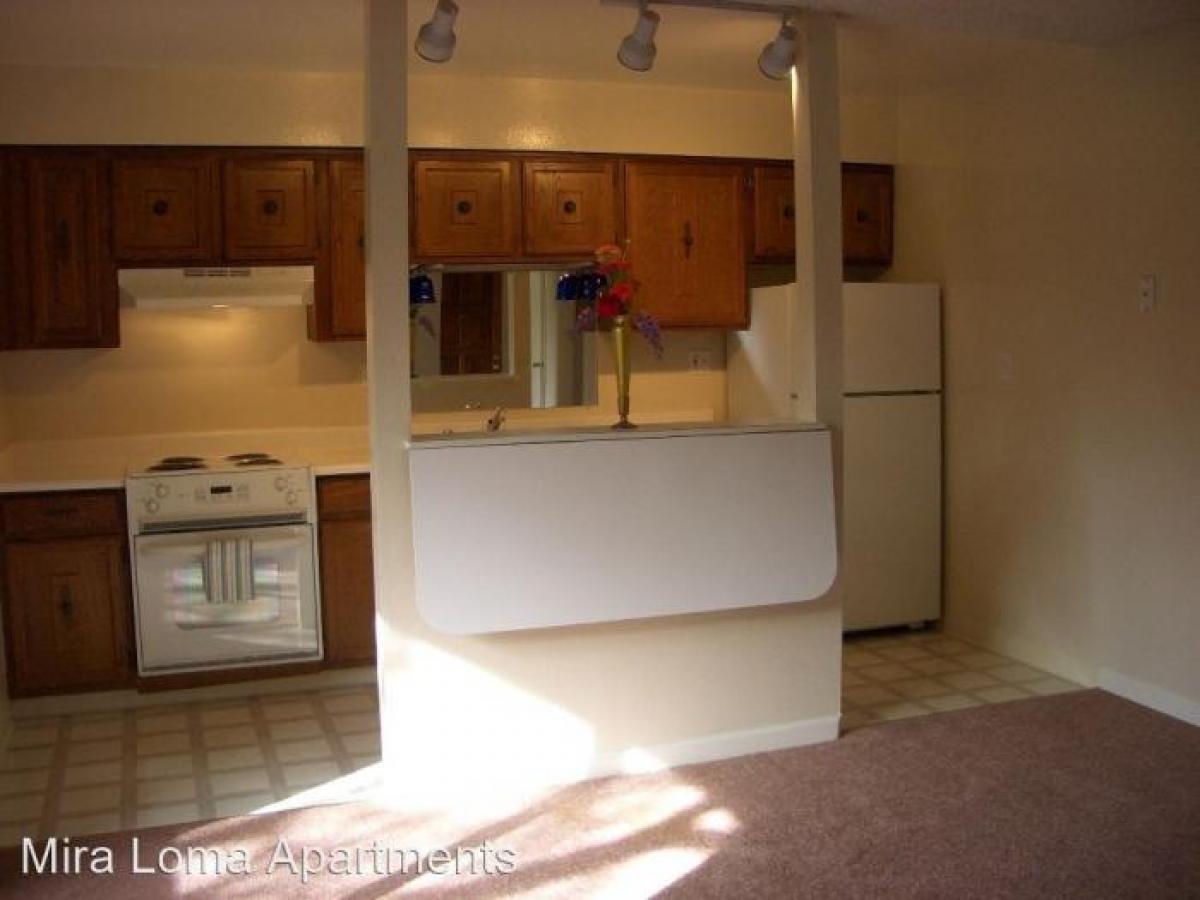 Picture of Apartment For Rent in Los Gatos, California, United States