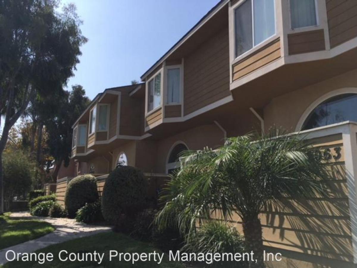 Picture of Apartment For Rent in Costa Mesa, California, United States