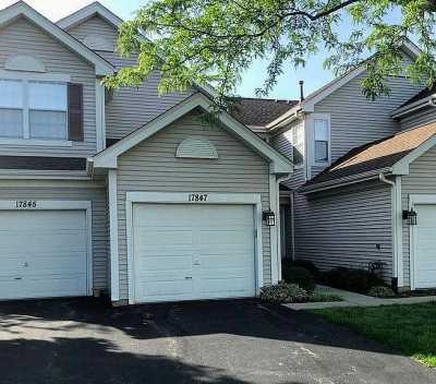 Home For Sale in Gurnee, Illinois