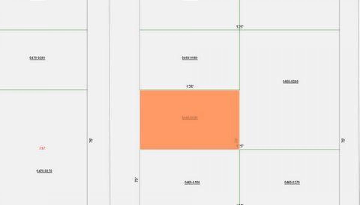 Picture of Residential Land For Sale in Interlachen, Florida, United States