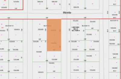 Residential Land For Sale in Florahome, Florida