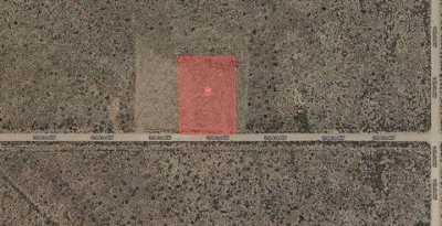 Residential Land For Sale in Rio Rancho, New Mexico