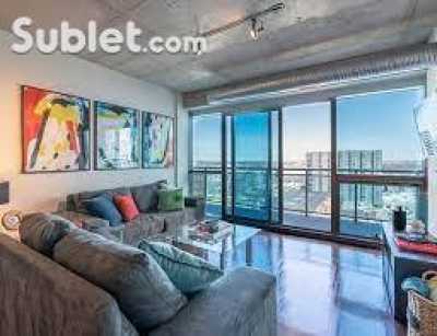 Apartment For Rent in 