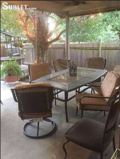 Home For Rent in Travis, Texas