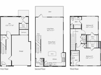 Apartment For Rent in 