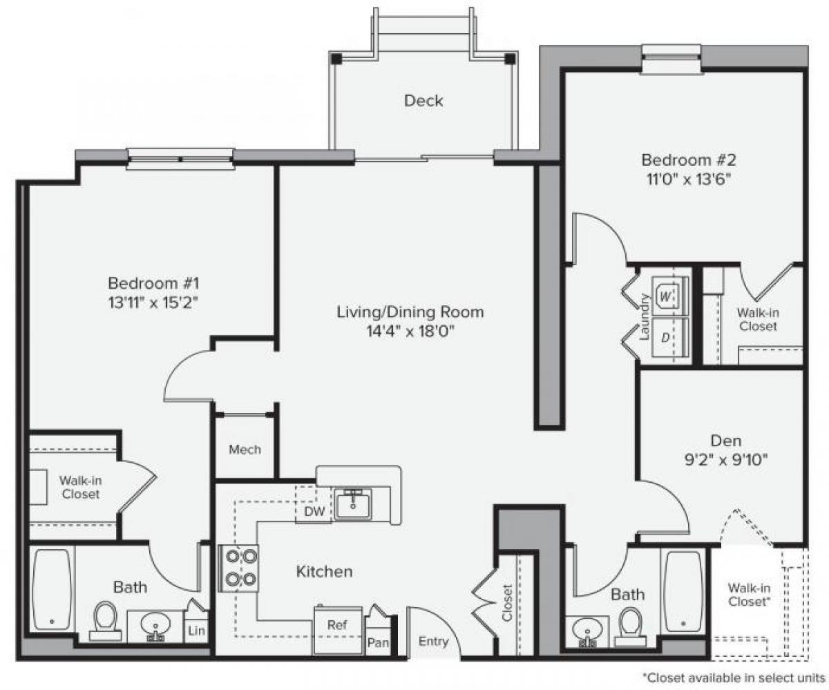Picture of Apartment For Rent in Lexington, Massachusetts, United States
