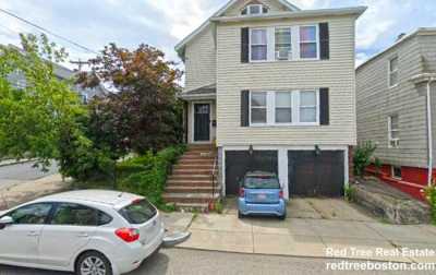 Apartment For Rent in Medford, Massachusetts
