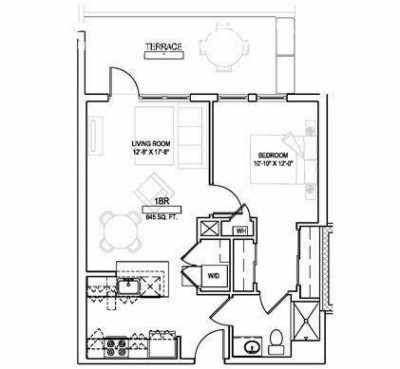 Apartment For Rent in Malden, Massachusetts