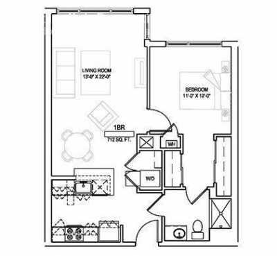 Apartment For Rent in Malden, Massachusetts