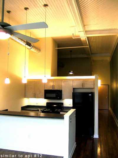 Apartment For Rent in