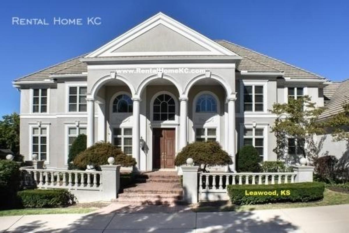 Picture of Home For Rent in Leawood, Kansas, United States