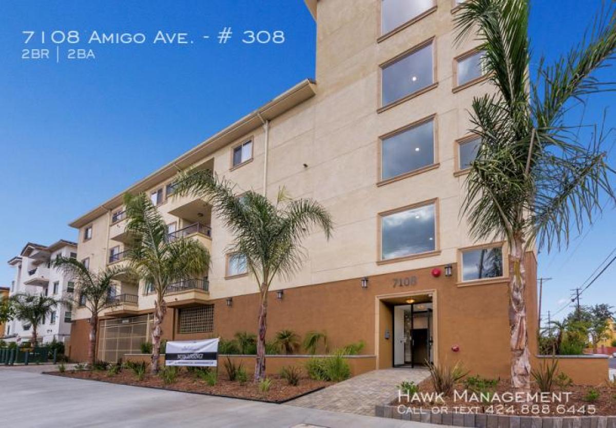 Picture of Apartment For Rent in Reseda, California, United States