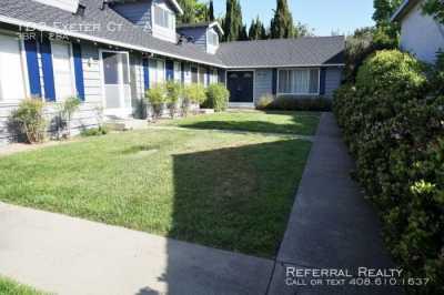 Apartment For Rent in Sunnyvale, California