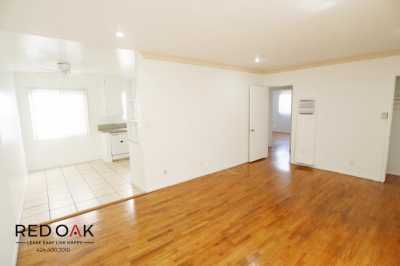 Condo For Rent in Los Angeles, California