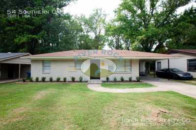 Home For Rent in Little Rock, Arkansas