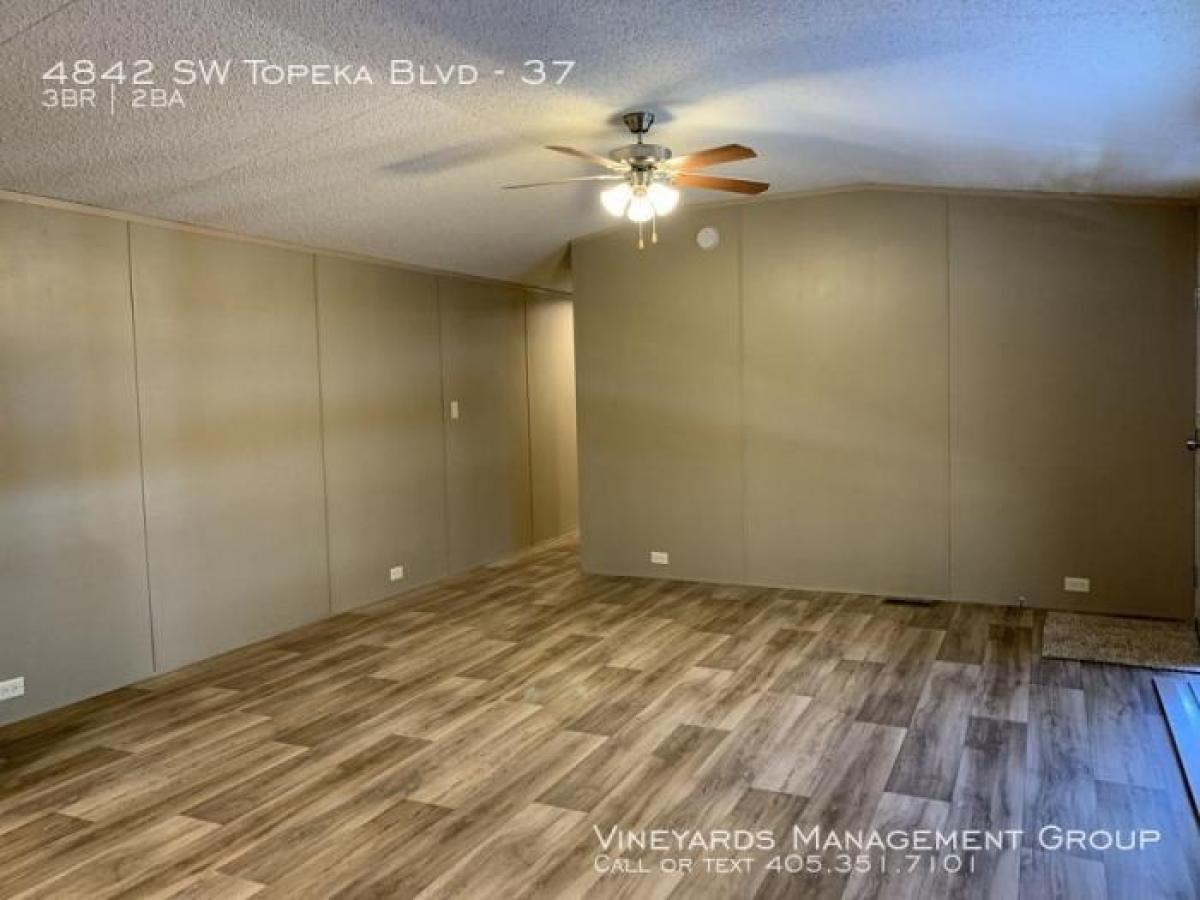 Picture of Apartment For Rent in Topeka, Kansas, United States