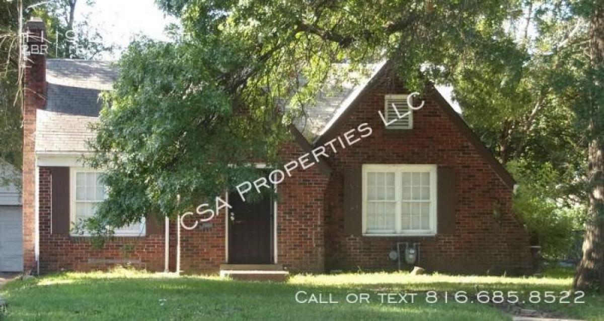 Picture of Home For Rent in Kansas City, Missouri, United States