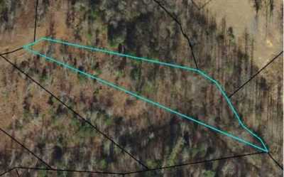 Residential Land For Sale in Young Harris, Georgia