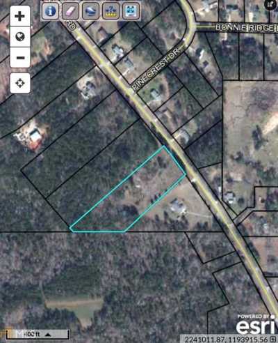Residential Land For Sale in Griffin, Georgia