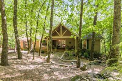Home For Sale in Big Canoe, Georgia