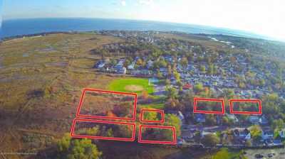Residential Land For Sale in Port Monmouth, New Jersey