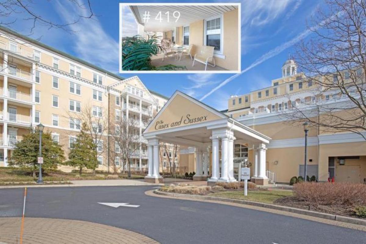700 Ocean Avenue, Spring Lake, New Jersey, United States Apartments