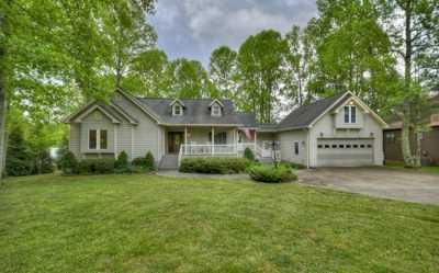 Home For Sale in