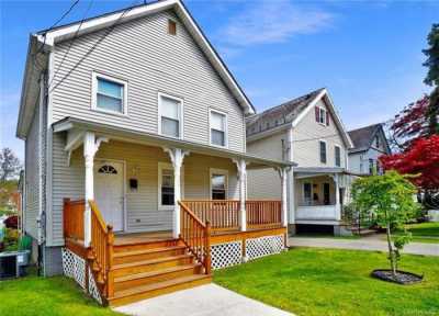 Home For Sale in Peekskill, New York