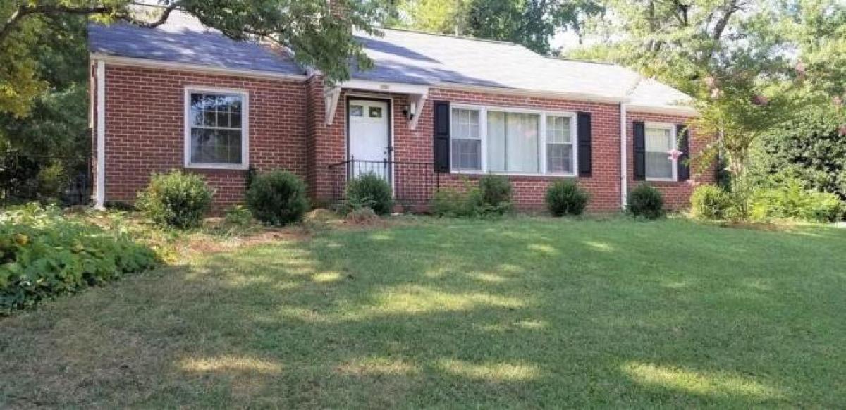 Picture of Home For Sale in Sandy Springs, Georgia, United States