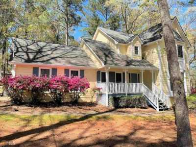 Home For Sale in Fayetteville, Georgia