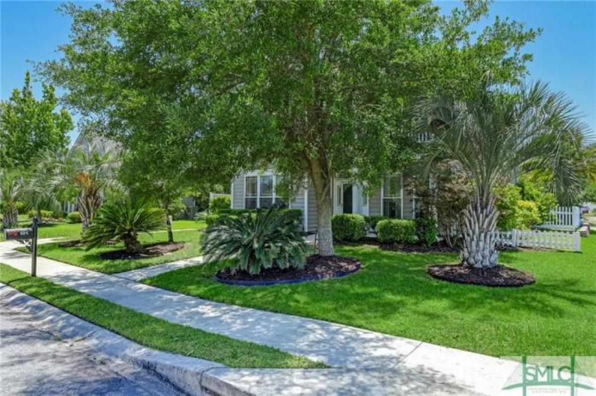 Picture of Home For Sale in Richmond Hill, Georgia, United States